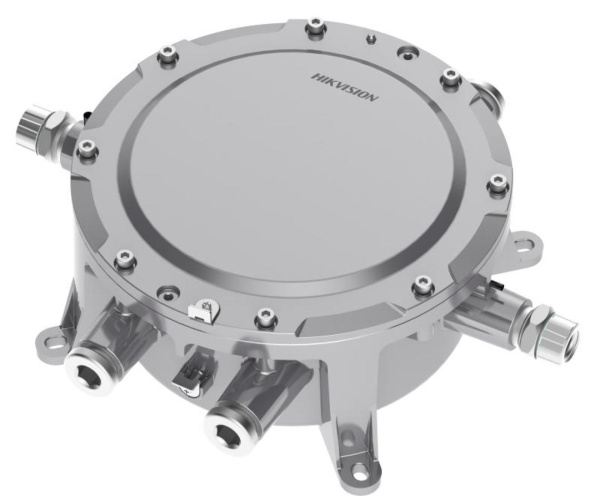Монтажная коробка антикоррозионная Hikvision DS-2XE2703-M06(ADC)