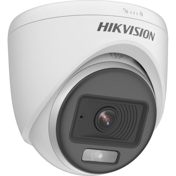 Мультиформатная камера купольная Hikvision DS-2CE70DF0T-PFS