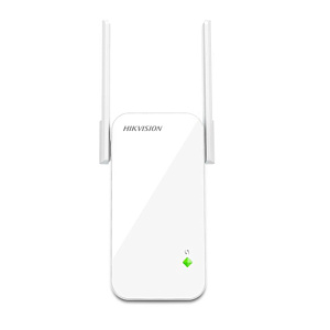 Повторитель Wi-Fi Hikvision DS-3WRE3N