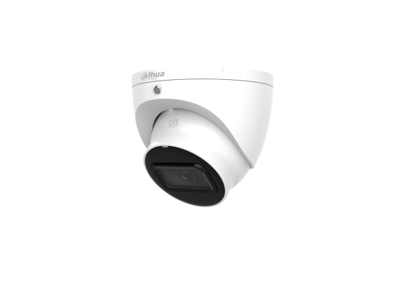 Мультиформатная камера купольная Dahua HAC-HDW1500TLM-A