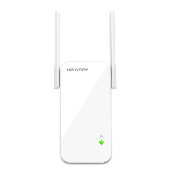Повторитель Wi-Fi Hikvision DS-3WRE3N