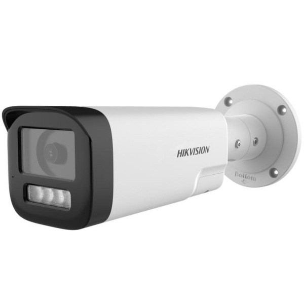 Мультиформатная камера цилиндрическая Hikvision DS-2CE19U0T-LTS