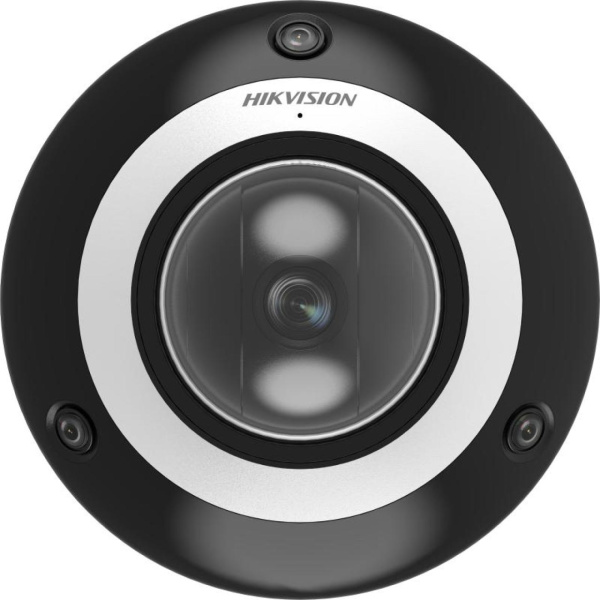 Поворотная IP-камера Hikvision DS-2DP3D404IWG1-E/36