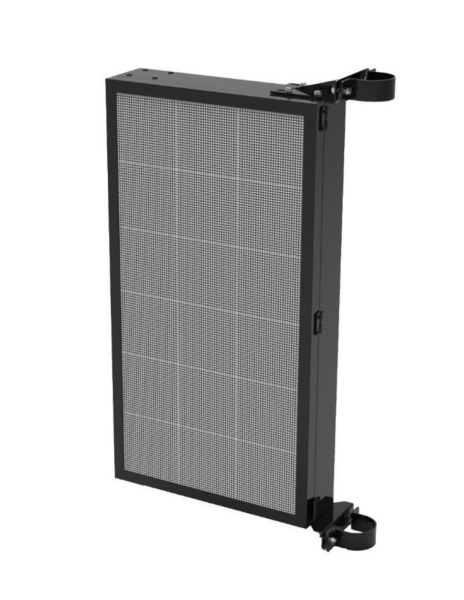 Табло парковочной навигации Hikvision DS-TVL236-3-5P