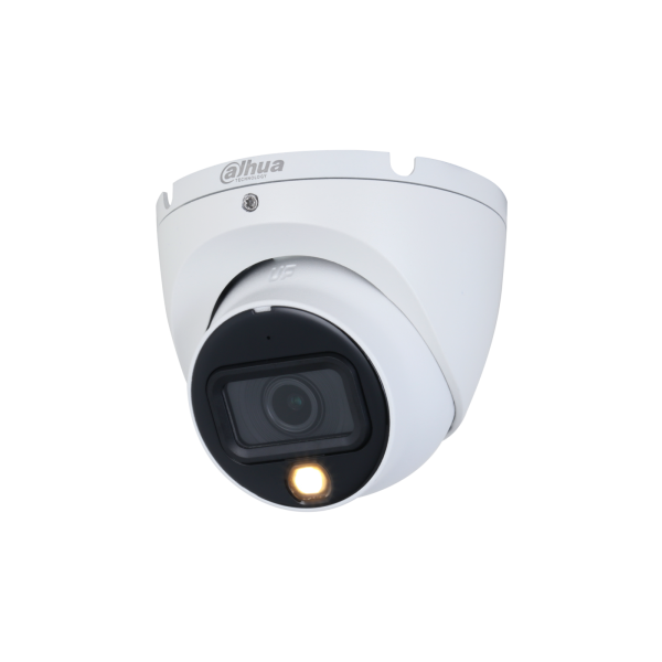 Мультиформатная камера купольная Dahua HAC-HDW1200TLM-IL-A