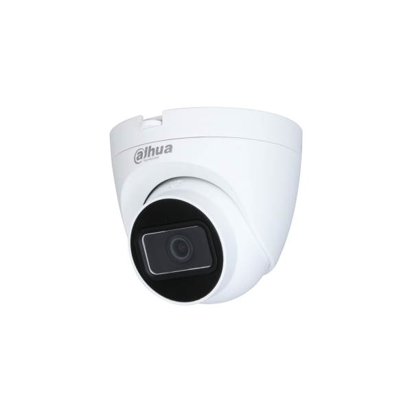Мультиформатная камера купольная Dahua HAC-HDW1200TRQ(-A)