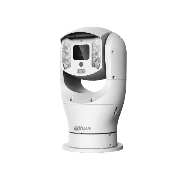 Поворотная IP-камера Dahua PTZ19245U-IRB-N(-B)