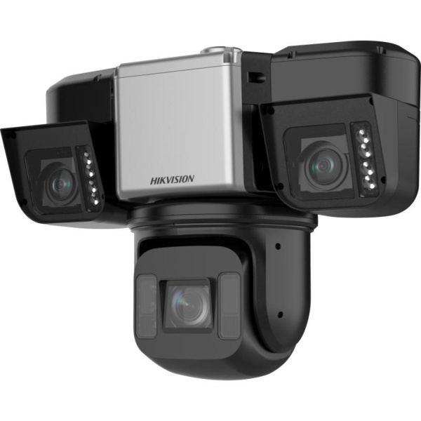 Поворотная IP-камера Hikvision DS-2SK6C810MCG1/LM-L/216(C5C5)