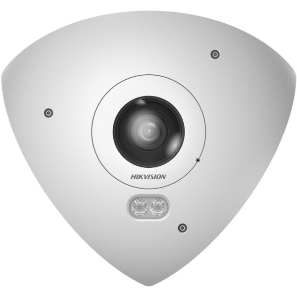 IP-камера панорамная Hikvision DS-2CD6W65G1-IVS