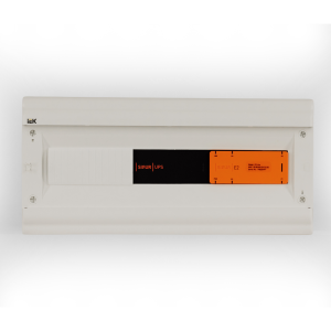 Контроллер СКУД Sigur E2 PRO UPS