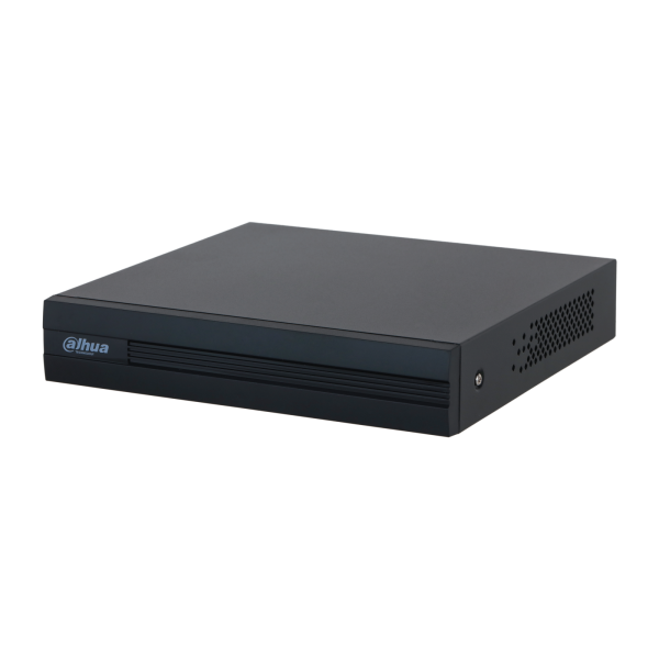 Гибридный видеорегистратор Dahua XVR1B04-I(512G)