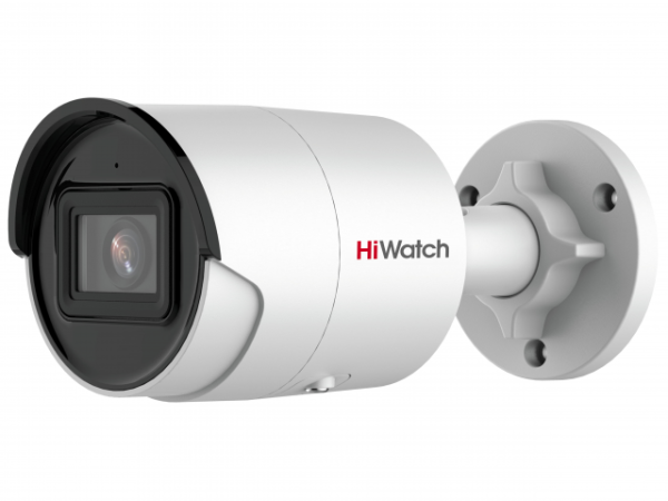 IP-камера цилиндрическая HiWatch IPC-B082-G2/U (2.8mm)