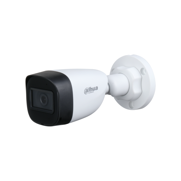 Мультиформатная камера цилиндрическая Dahua HAC-HFW1231C-A