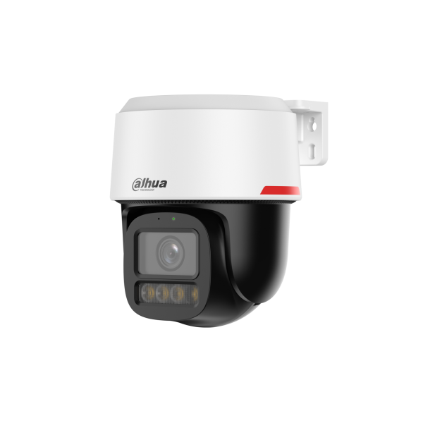 Поворотная IP-камера Dahua IPC-PT2449C1-S-PV-PRO