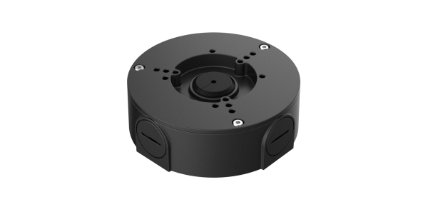 Влагозащищённая монтажная коробка Dahua PFA130-E-B