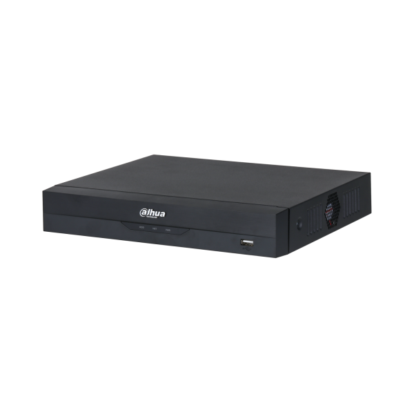 IP-видеорегистратор Dahua NVR2104HS-P-I2