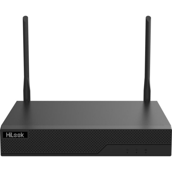 IP-видеорегистратор с Wi-Fi Hikvision NVR-108MH-Q/W