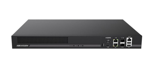 Декодер Hikvision DS-6908UDI(C)