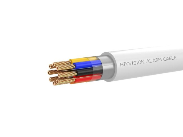 Кабель сигнальный Hikvision DS-1AC8APL1