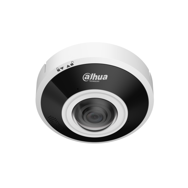 Панорамная IP-камера Dahua IPC-EBW5641-AS