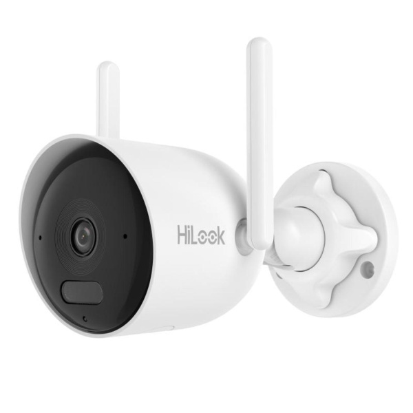 Wi-Fi-камера цилиндрическая Hikvision IPC-CFW04(/EU)