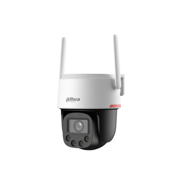 Поворотная IP-камера Dahua IPC-PT2449C1-ST4G-PV