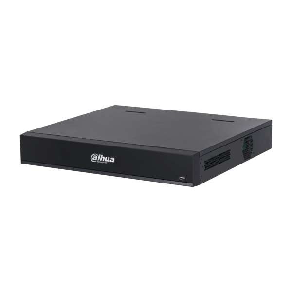 Гибридный видеорегистратор Dahua XVR7416L-4K-I3