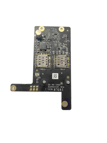 Модуль связи 3G/4G Hikvision DS-PM2-S(AU)