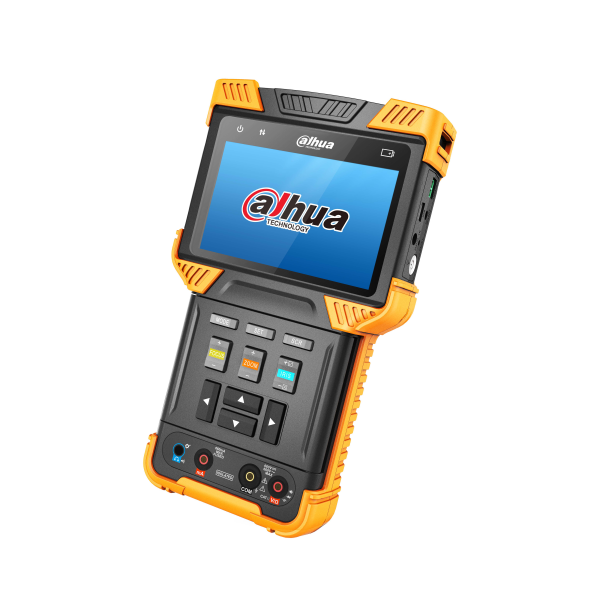 Тестер монтажный Dahua PFM900-E