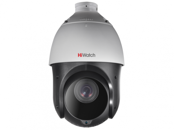 Мультиформатная камера поворотная HiWatch DS-T215(C)