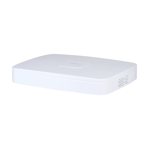 IP-видеорегистратор Dahua NVR4116-8P-EI