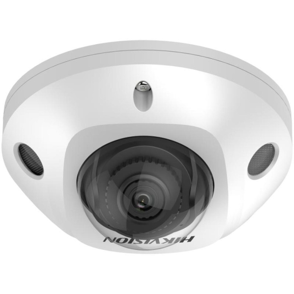 IP-камера купольная Hikvision DS-2CD3566G2-IS