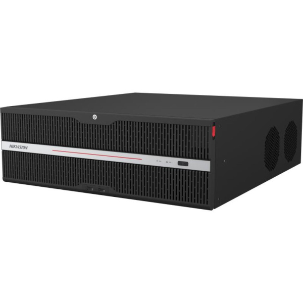 IP-видеорегистратор Hikvision DS-9664NXI-S16