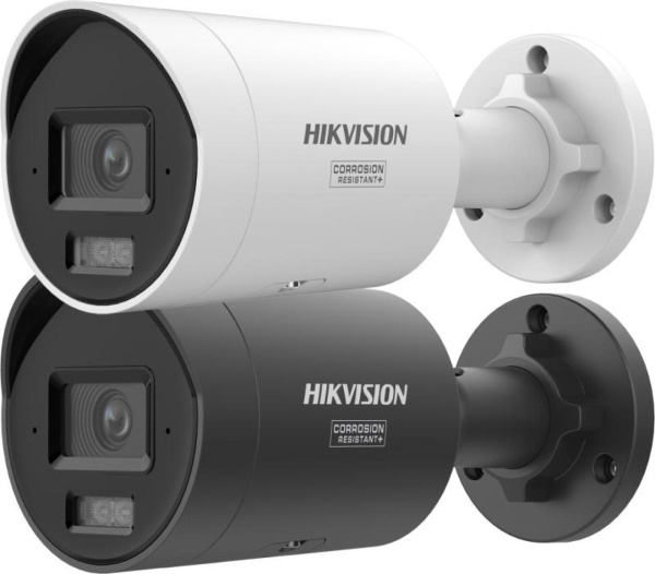 IP-камера цилиндрическая Hikvision DS-2CD3066G3-IU(Y)