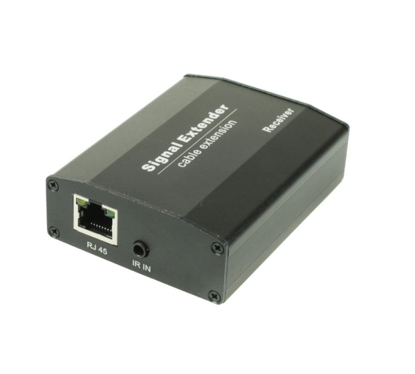 Приёмник HDMI (дополнительный) OSNOVO RLN-Hi3