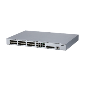PoE-коммутатор промышленный Dahua DH-PFS5936-24GF8GT4XF