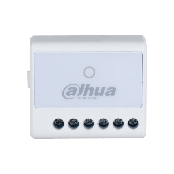 Реле дистанционного управления радиоканальное Dahua ARM7011-W2