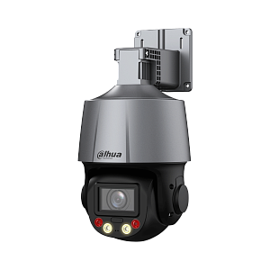 Поворотная IP-камера Dahua SD3C205DB-GNY-A-PV