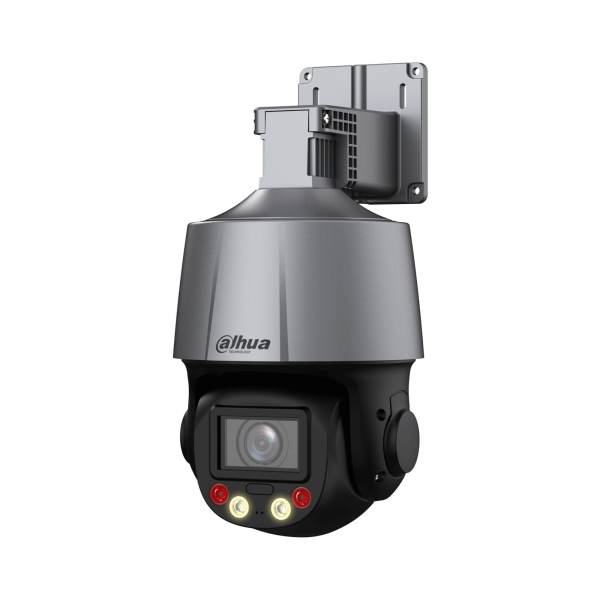 Поворотная IP-камера Dahua SD3C205DB-GNY-A-PV