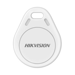 Бесконтактная смарт-карта Hikvision DS-PT-M1