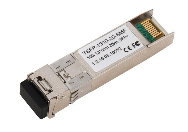 SFP-модуль Dahua TSFP-1310-20-SMF