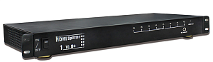 Устройство передачи видеосигнала OSNOVO D-Hi108T