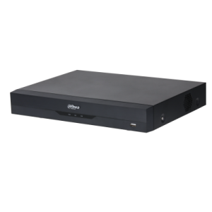 Гибридный видеорегистратор Dahua XVR5116H-4KL-I3/T
