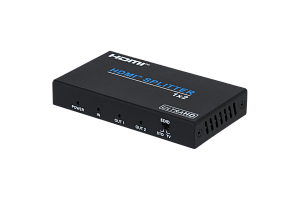 Разветвитель HDMI Dahua PFM740-4K