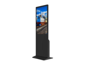 Цифровая вывеска вертикальная Dahua LDV43-HAI400TL-M