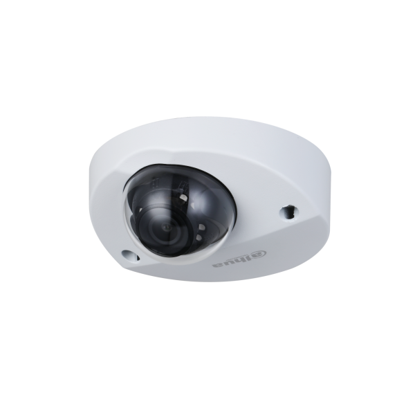 Купольная мультиформатная камера Dahua HAC-HDB3200F-M