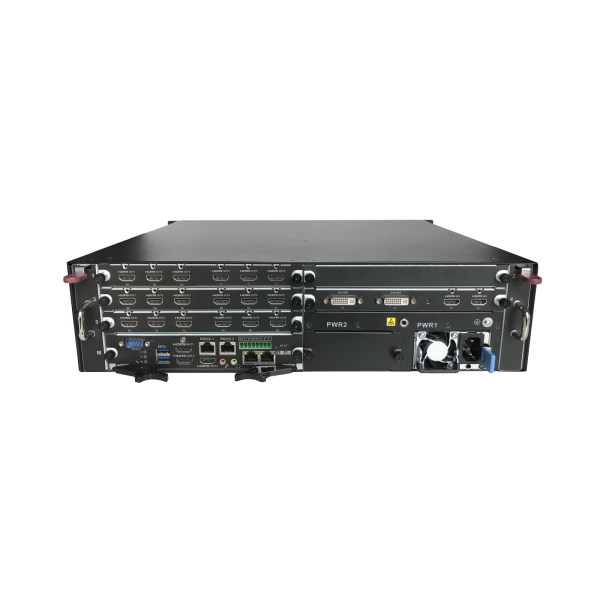 Сетевой видеодекодер Dahua NVD2105DH-4I-4K
