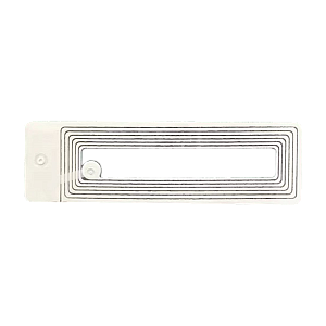 Антикражная этикетка (RF) Dahua ISC-ETR1-1965-T