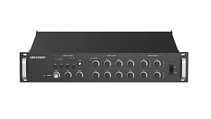 Сетевой усилитель Hikvision DS-QAZ1A1000G1-VB4(B)