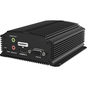 Видеокодер Hikvision DS-6701HTHI-4K(B)